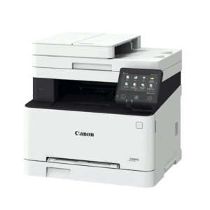 Canon i-SENSYS MF463dw Mono Laser Multifunction Printer Print Scan Copy Duplex ADF Wi-Fi Network AirPrint Mopria 5158C004AA