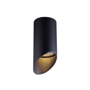 Tronic Spherical Black Ceiling Light