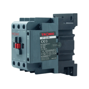 Tronic Contactor 40a 400v 50hz