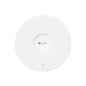 TP-Link BE9300 Ceiling Mount Tri Band WiFi 7 Access Point EAP773