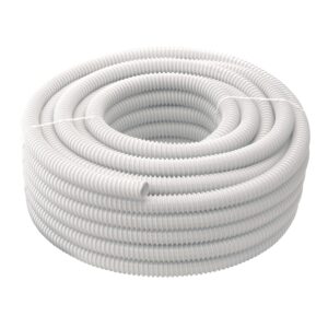 Africab Flexible Conduite Pipe New 20Mm 50Mtr