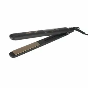 Wahl Ceramic Pro Shine Hair Straightener with Argan Care, Automatic Shutoff, Adjustable Temperature & Digital Display 5316-027