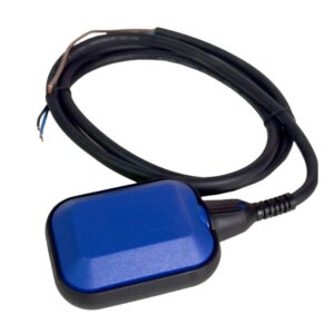 Africab Float Switch Flo-01B With 2M Cable