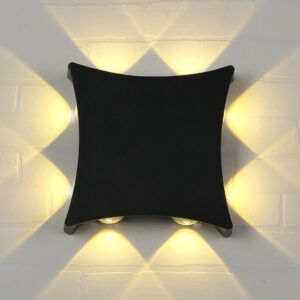 Tronic Modern Minimalist LED Outdoor Light