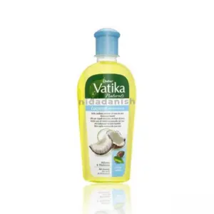 Dabur Coconut Volume & Thickness Enriched Hair Oil 200ml