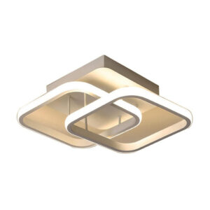 Tronic Creative LED Warm White Ceiling Light
