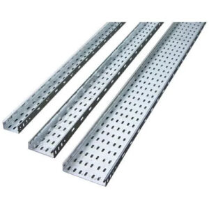 Africab Cable Tray BS 600 × 50 (1 mm) × 2.9 m