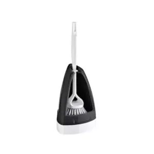 Titiz Toilet Brush Set 124x111x315mm TP-118