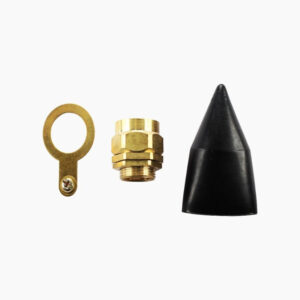 Tronic Armoured Cable Gland 20Bw Large