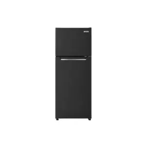 Boss Home Appliances Boss Refrigerator Double Door, Freestanding, 110L, BS-110SS