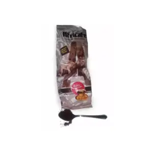 Africafe Coffee Safari Blend-beans Dark Roast 250g AF047 (Pak of 10 Pcs)