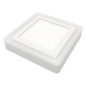 Tronic Surface LED Square Downlight 16W