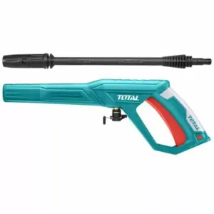 Total Tools Total High-Pressure Washer Spray Gun TGTSG026