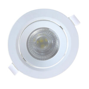 Tronic Downlighter LED 7 Watts White Color