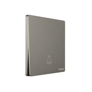 Tronic Grey - Door Bell Switch