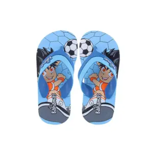 Bahamas Flip Flops for Kids BHK-27