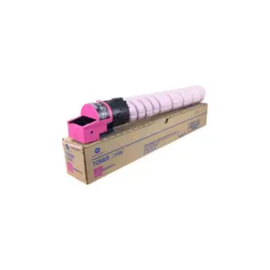 Konica Minolta Toner Magenta F.BIZHUB C650I Series TN626M  ACV1350