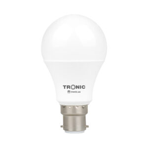Tronic Bulb LED 9 Watts Warm White B22 (Pin)