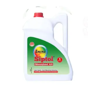Emina Siptol Antiseptic & Antibacterial 20l