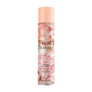 Fivestar Perfumed Air Freshener Fresh Bouquet 300ml