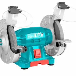 Total Tools Total Bench Grinder 150W TBG15015