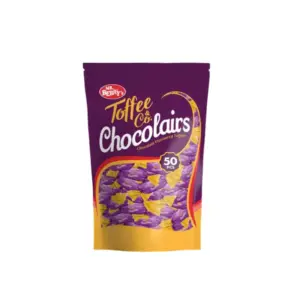 Toffee & Co. Chocolair TC-COLAIR (12 Packs x 50)