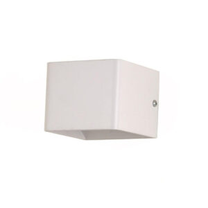 Tronic Square Directional Wall Light
