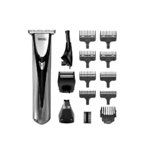 Wahl Elite 8in1 Multigroomer Trimmer Kit with 14x Attachments 3026318