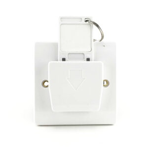 Tronic Key Card Switch 20Amps