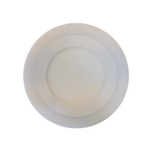 Tronic LED Surface Downlight Tri Colour 6W+3W