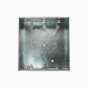 Tronic GI Box For Grid Switch