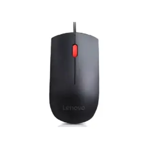 Lenovo Essential Wired USB Mouse 1600 DPI 4Y50R20863-E