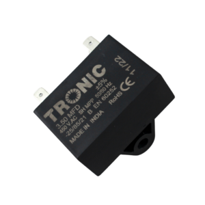 Tronic Fan Square Capacitor 3.5 MFC350-SQ