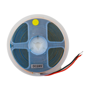 Tronic LED Strip Light 5Meter Warm White With Sticker