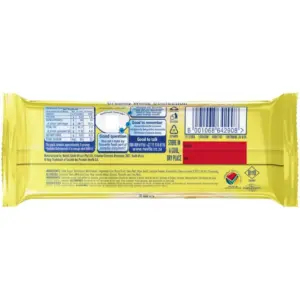 Nestle Nestlé Milkybar, Original White Chocolate Bar, 80g, Creamy White Chocolate Bar NMBO80