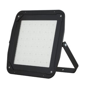Tronic 400W LED Flood Light – Cool Daylight, Aluminium Body (6500K)