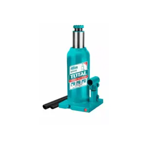 Total Tools Total Hydraulic Bottle Jack 4Ton THT109042