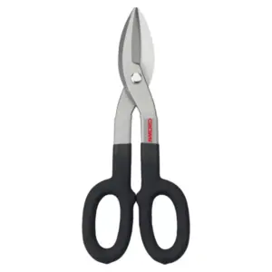 Crown Professional Crown Metal Shears 250 mm Tin Snips CPH‑SS‑SNA10