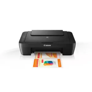 Canon Pixma Printer A4 All-In-One Multifunctional InkTank Print/Scan/Copy MG2540S
