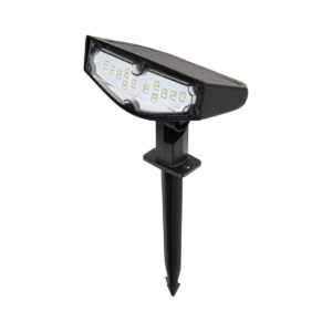 Tronic Solar Garden Light 5.5V/1.3W IP44 3000K
