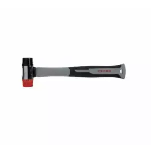 Crown Professional Crown Dual Rubber Mallet CPHHF-FHA40