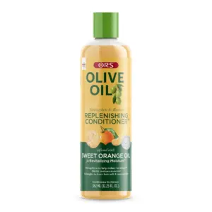 ORS Hair ORS Olive Oil Replenishing Conditioner 475ml ORSRC475