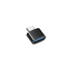 Faith OTG Type C to USB Adapter 2.0 for Flash Disk, Connector Hub Gamepad, Keyboard, Mouse, Smart Phones