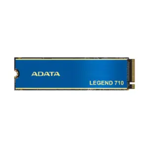 ADATA Legend 710 NVMe SSD 2TB, PCIe Gen3 x4, M.2 2280 ALEG-710-2TCS