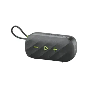 Oraimo SpaceBox Active 25W Portable Speaker with FM Radio & Custom EQ OBS-680