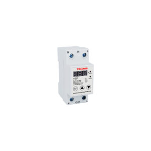 Tronic Adjustable Voltage Protector 63A VS DR63