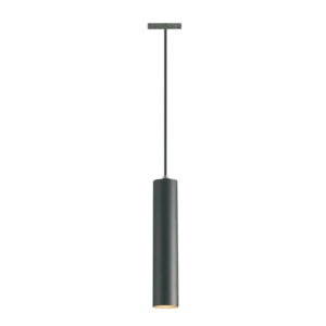 Tronic Slim Pendant Style Magnetic Track Light – 12W