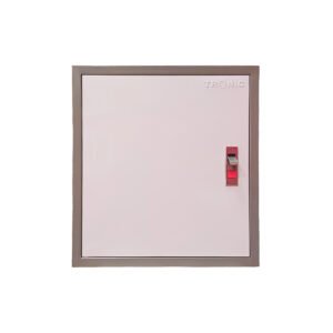 Tronic Distribution Board 4 Way TPN