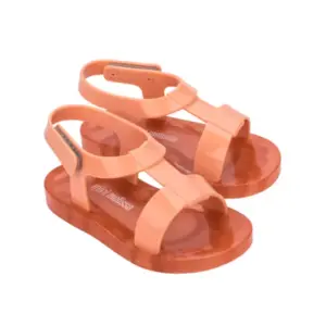 Mini Melissa Baby Shoes, Way