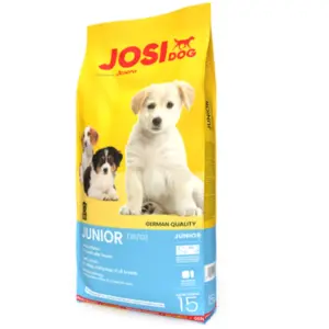 Josera Josidog Junior Dry Dog Food Premium for Growing Dogs 15kg